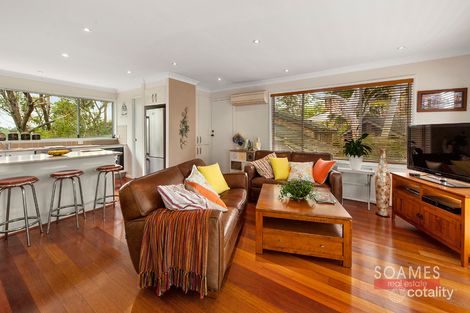 Property photo of 25 Hillview Street Hornsby Heights NSW 2077