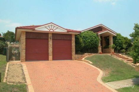 Property photo of 8 Mapiti Place Acacia Gardens NSW 2763