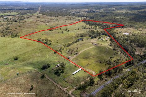 7970 Isis Hwy, Dallarnil, QLD 4621