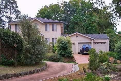 17b Cherrybrook Rd, West Pennant Hills, NSW 2125