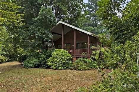 Property photo of 791 Mount Macedon Road Mount Macedon VIC 3441