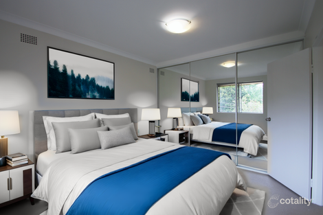 Property photo of 5/21 Terry Road West Ryde NSW 2114