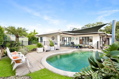 Property photo of 10 Monterey Street Kewarra Beach QLD 4879