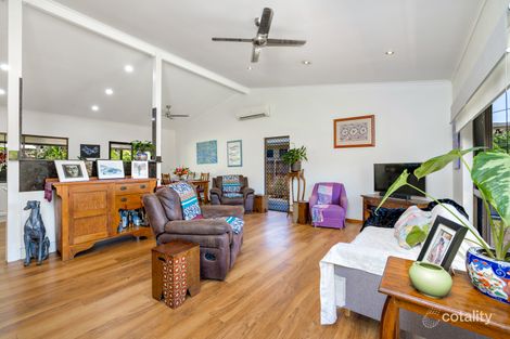 Property photo of 16 Di Savia Close Whitfield QLD 4870