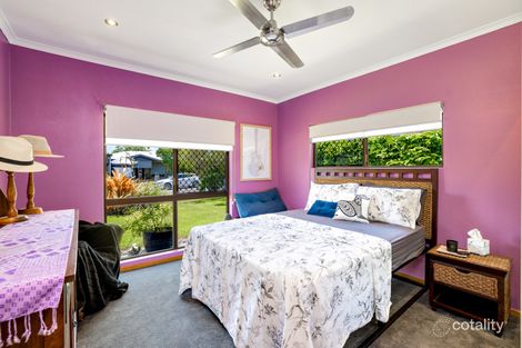 Property photo of 16 Di Savia Close Whitfield QLD 4870