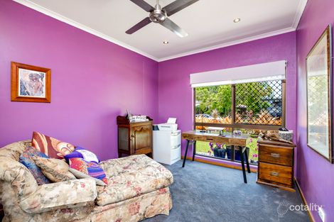 Property photo of 16 Di Savia Close Whitfield QLD 4870