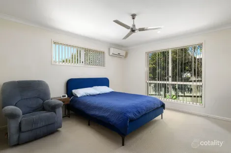 Property photo of 16 Saint Andrews Crescent Gympie QLD 4570