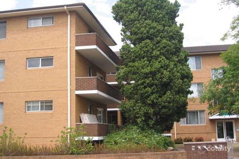 8/78 O'Connell St, North Parramatta, NSW 2151