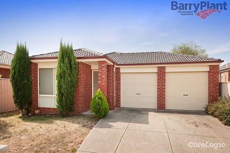 Property photo of 17 Beveridge Court Point Cook VIC 3030