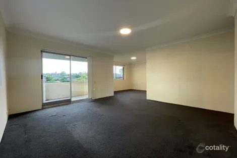 6/2-4 Duke St, Kensington, NSW 2033