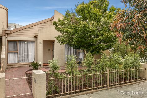 Property photo of 10/57-65 Ascot Street Ascot Vale VIC 3032