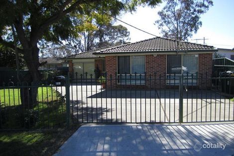 Property photo of 239 Doonside Crescent Doonside NSW 2767