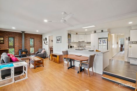 Property photo of 37 Piperita Road Ferntree Gully VIC 3156
