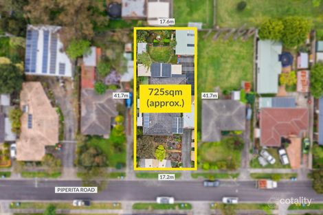 Property photo of 37 Piperita Road Ferntree Gully VIC 3156