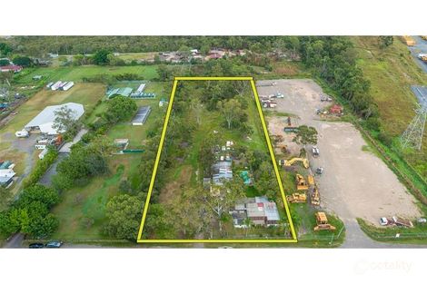 145 Sherbrooke Rd, Willawong, QLD 4110