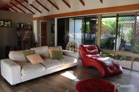 Property photo of 6 Pittman Street Andergrove QLD 4740