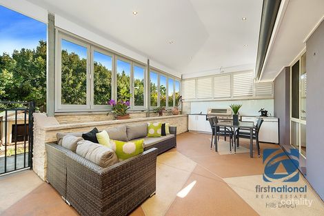 Property photo of 53 Tamarind Drive Acacia Gardens NSW 2763