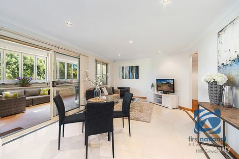 Property photo of 53 Tamarind Drive Acacia Gardens NSW 2763