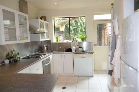 Property photo of 43A Osborne Street South Yarra VIC 3141