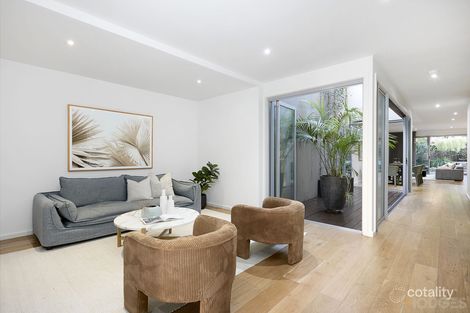 Property photo of 32A Ivy Street Hampton VIC 3188