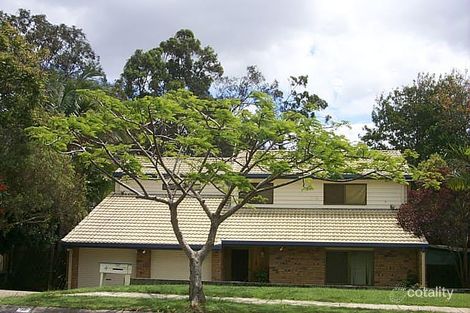 4 Gwandalan St, Eight Mile Plains, QLD 4113