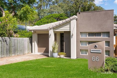 Property photo of 66 Strathaird Street Darra QLD 4076