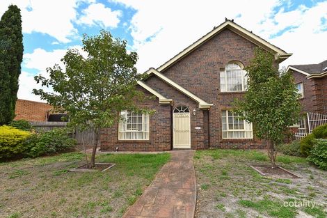 Property photo of 1/110 Bradshaw Street Essendon VIC 3040