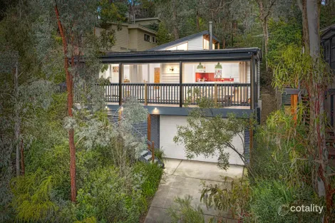Property photo of 45 Lower Road Eltham North VIC 3095