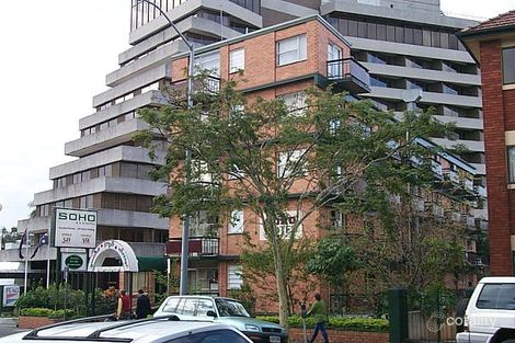 333 Wickham Tce, Spring Hill, QLD 4000