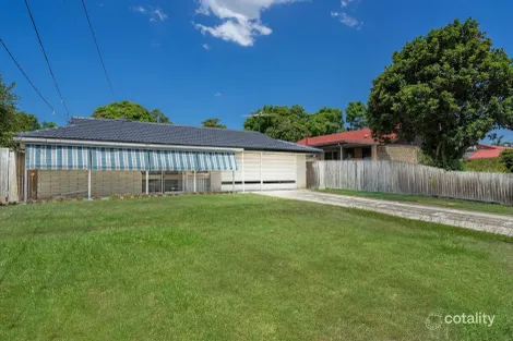 Property photo of 28 Mungala Street Rochedale South QLD 4123