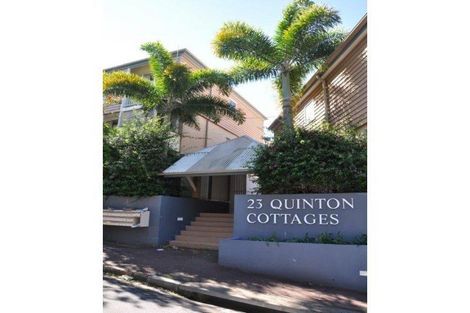 Property photo of 5/23 Quinton Street Kangaroo Point QLD 4169
