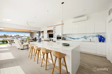 Property photo of 16 Culbara Street Mooloolaba QLD 4557