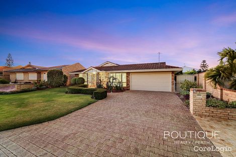 Property photo of 7 Picton Court Mindarie WA 6030