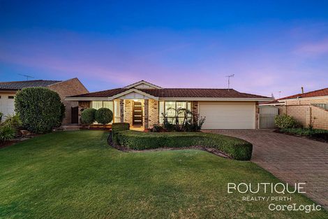 Property photo of 7 Picton Court Mindarie WA 6030