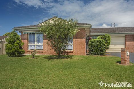 6b Acer Pl, Worrigee, NSW 2540