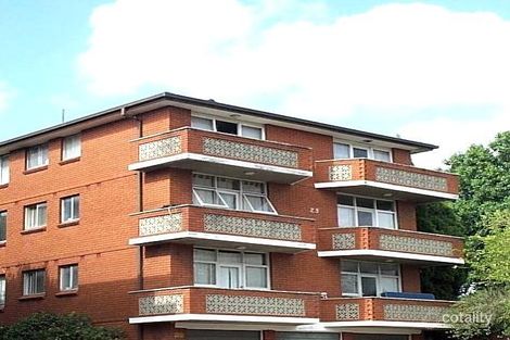 3/25 George St, Marrickville, NSW 2204