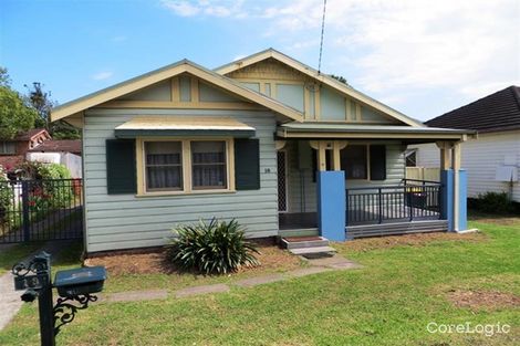 Property photo of 18 Princes Highway Figtree NSW 2525