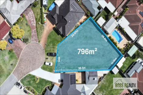 10 Silver Pl, Morley, WA 6062