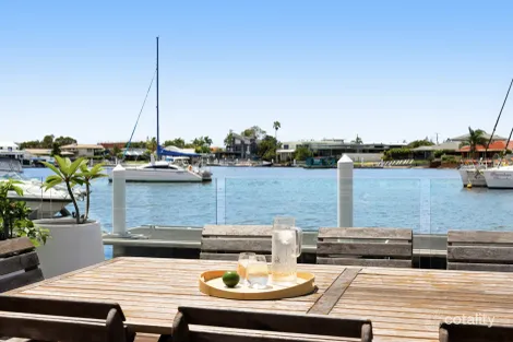 Property photo of 16 Culbara Street Mooloolaba QLD 4557