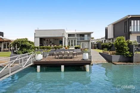 Property photo of 16 Culbara Street Mooloolaba QLD 4557