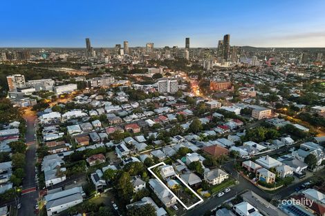 7 Harriet St, Red Hill, QLD 4059