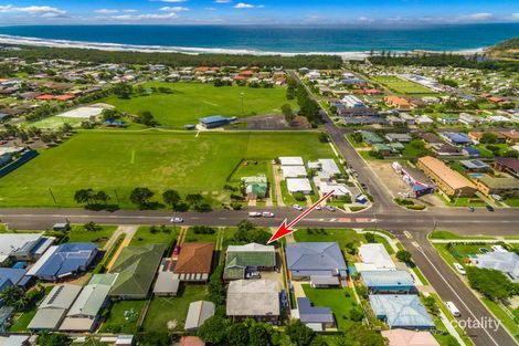 Property photo of 1/83 Woodburn Street Evans Head NSW 2473