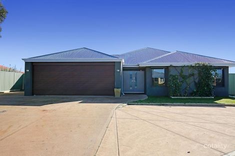 19 Jolly Rambler Bvd, Ravenswood, WA 6208