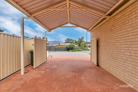 Property photo of 97 Willoughbridge Crescent Erskine WA 6210
