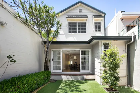 35 Lawson St, Bondi Junction, NSW 2022