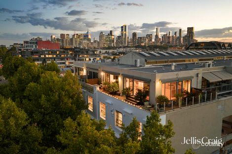 46/183 Kerr St, Fitzroy, VIC 3065