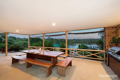 Property photo of 95B Camfin Road Clear Mountain QLD 4500