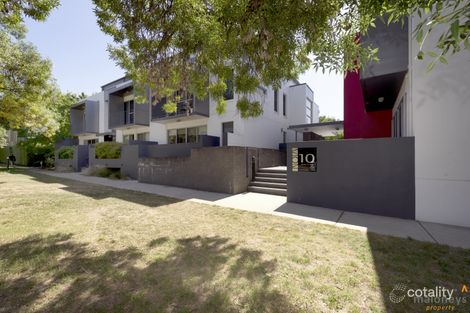 Property photo of 21/10 Macpherson Street O'Connor ACT 2602