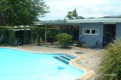 Property photo of 240 McManus Street Whitfield QLD 4870