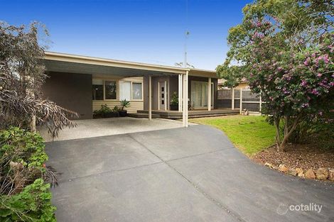 52 Rosslyn Ave, Seaford, VIC 3198